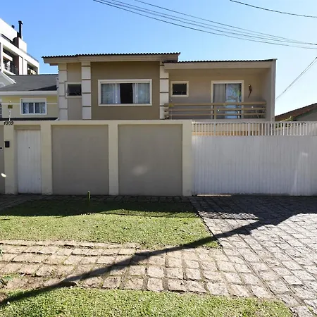 Loft Jardim Botânico 2-2