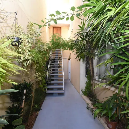 Loft Jardim Botânico 2-3