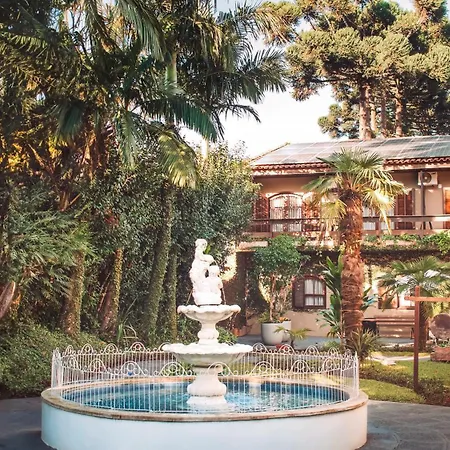 Hotel Sonnet Curitiba-3