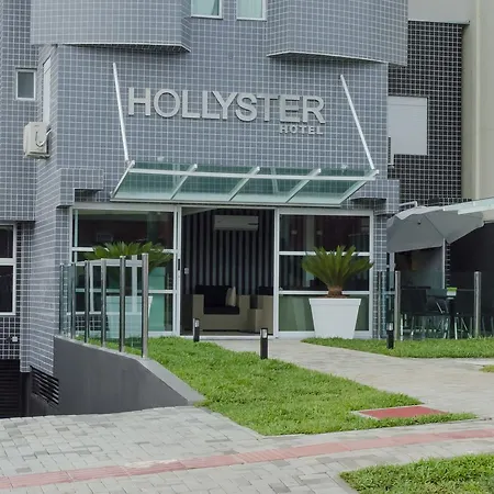 Hollyster Hotel-3