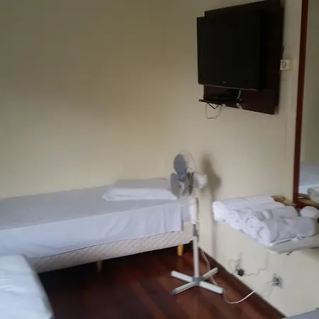 Hotel Piratini-3