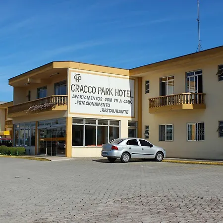 Cracco Park Hotel-3