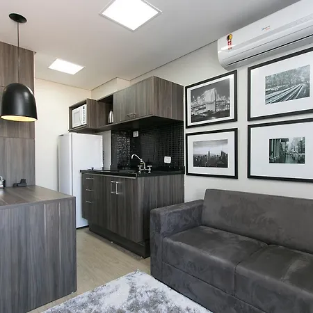Moderno E Requinte - Studio Central - 7Th001-2