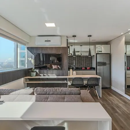 Studio Premium Estacao - Central - 7Th014-3
