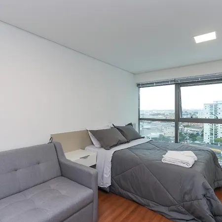 Studio Pequim - Central - 7Th020-2