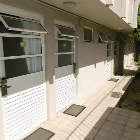 Clh Suites Curitiba-2