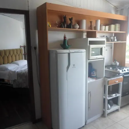 Apartamento Amplo Na Cobertura-3