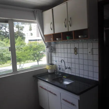 Apartamento Amplo Na Cobertura-2