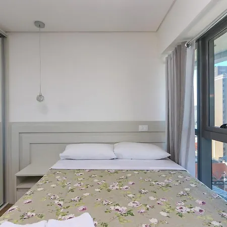 Bluesky - Apartamento 1Q Central - 7Th013-3