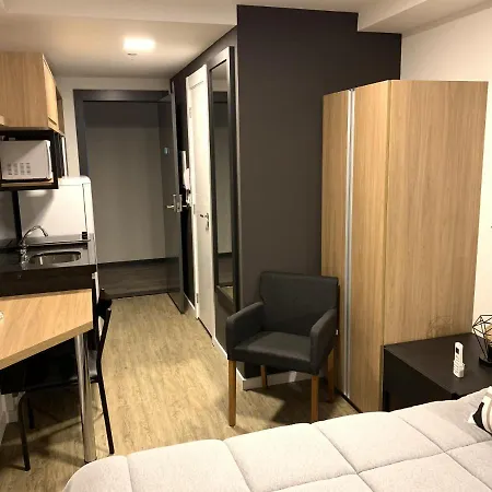 Studio Luxo Casal - Central - Ayn009-2