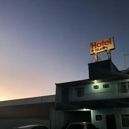 Hotel Nunes-2